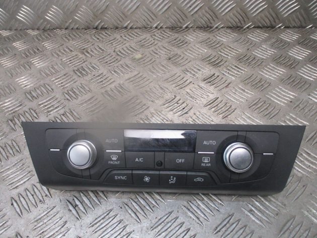 2017 GENUINE AUDI A6 HARMAN MULTIMEDIA RADIO CD PLAYER HEAD UNIT 4G1035021E
