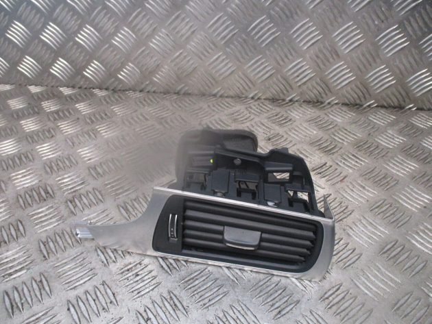 2017 GENUINE AUDI A6 FRONT RIGHT DRIVER SIDE HEATER AC AIRVENTS 4G0820902