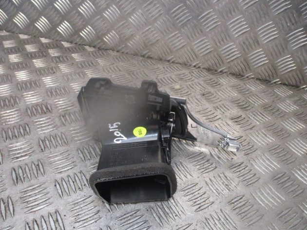 2017 GENUINE AUDI A6 FRONT RIGHT DRIVER SIDE HEATER AC AIRVENTS 4G0820902 - Image 3