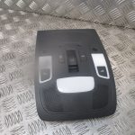 2017 GENUINE AUDI A6 4G FRONT INTERIOR ROOF READING LIGHT LAMP 4G0947135