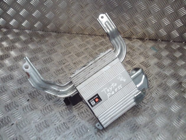 2007 GENUINE TOYOTA PRIUS SOUND SYSTEM AMPLIFIER CONTROL MODULE 86280-0W460 - Image 3