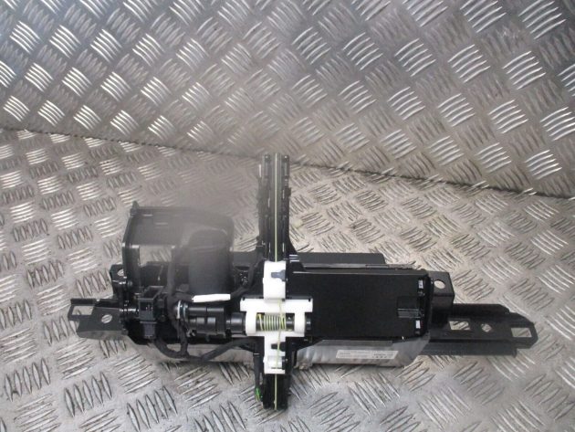 2017 GENUINE AUDI A6 4G FRONT MULTIMEDIA DISPLAY SCREEN UNIT 4G0919601AB - Image 4