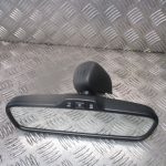 2017 GENUINE AUDI A6 4G REAR INTERIOR DISTANCE VIEW MIRROR E1102641B