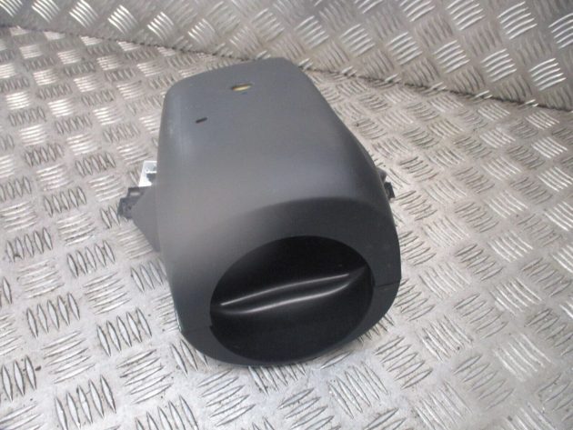 2017 GENUINE AUDI A6 4G STEERING COLUMN TOP BOTTOM COVERS COWLING 4G0953515