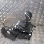 2017 GENUINE AUDI A6 4G 2.0TDI DSG AUTOMATIC GEAR SELECTOR LINKAGE 4G0713041AM