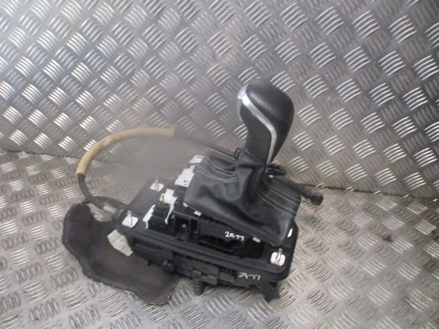 2017 GENUINE AUDI A6 4G 2.0TDI DSG AUTOMATIC GEAR SELECTOR LINKAGE 4G0713041AM