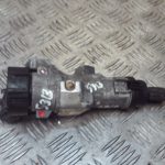 2014 GENUINE VW POLO 6R IGNITION BARREL & KEY 6R0905851B