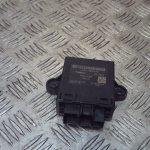 2021 FORD PUMA REAR LEFT PASSENGER SIDE DOOR CONTROL MODULE LU5T-14B534-AE OEM
