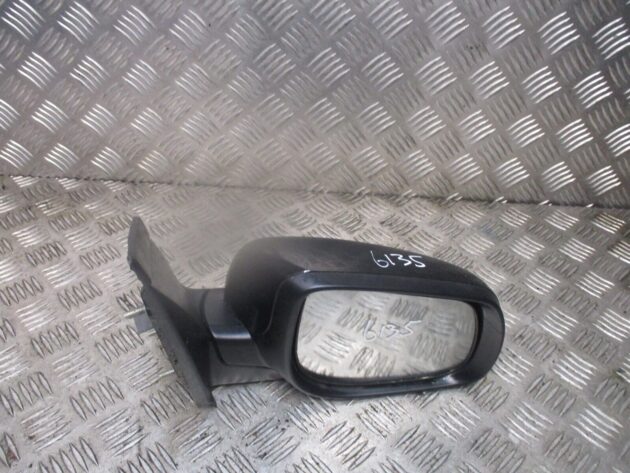 2012 GENUINE KIA PICANTO FRONT RIGHT DRIVER SIDE WING MIRROR E4023530 - Image 2