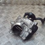 2017 GENUINE VW TIGUAN 2.0TDI DIESEL THROTTLE BODY 04L128059AA