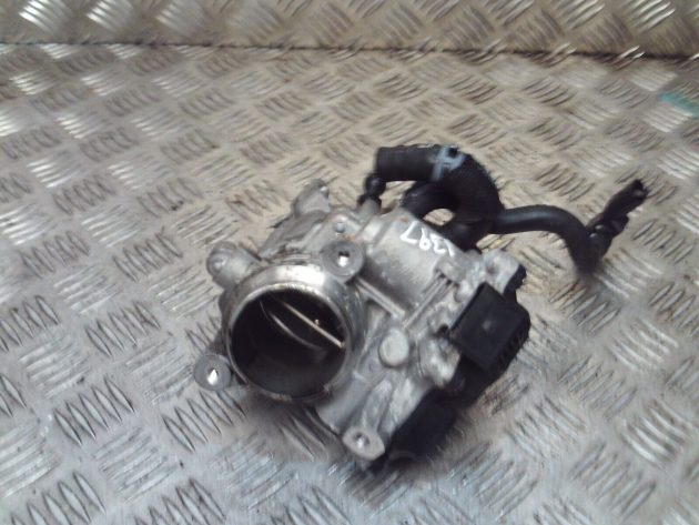 2017 GENUINE VW TIGUAN 2.0TDI DIESEL THROTTLE BODY 04L128059AA