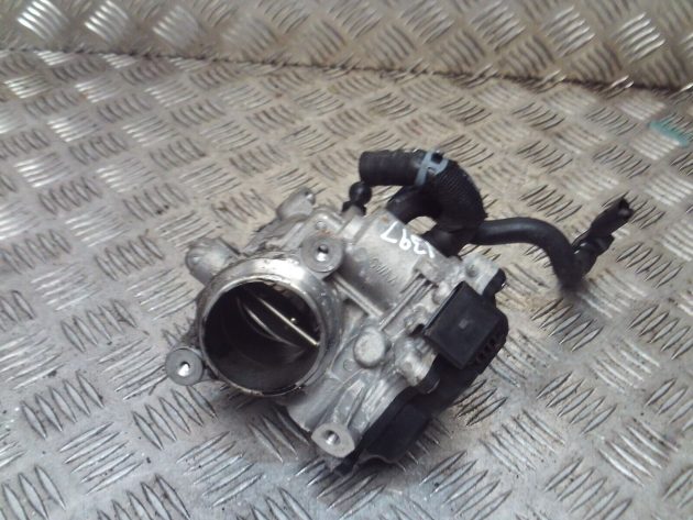 2017 GENUINE VW TIGUAN 2.0TDI DIESEL THROTTLE BODY 04L128059AA - Image 2