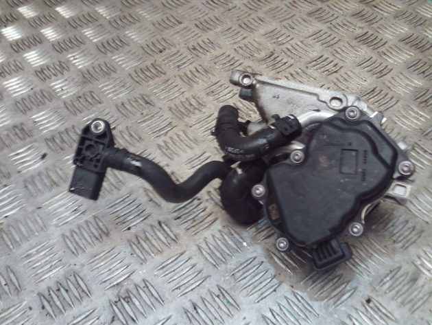 2017 GENUINE VW TIGUAN 2.0TDI DIESEL THROTTLE BODY 04L128059AA - Image 3