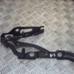 2010 GENUINE BMW 3 SERIES REAR RIGHT DRIVER SIDE BOOTLID HINGE 7060628