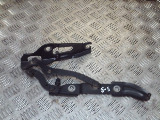 2010 GENUINE BMW 3 SERIES REAR RIGHT DRIVER SIDE BOOTLID HINGE 7060628