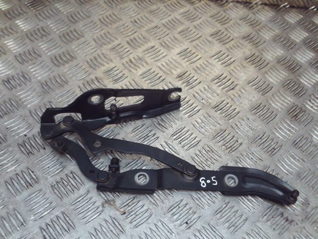 2010 GENUINE BMW 3 SERIES REAR RIGHT DRIVER SIDE BOOTLID HINGE 7060628 - Image 2