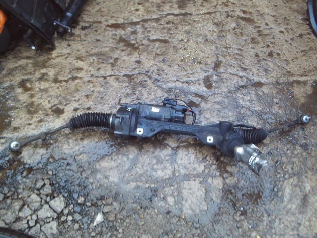 2010 GENUINE BMW3 SERIES ELECTRIC POWER STEERING RACK 7802277265