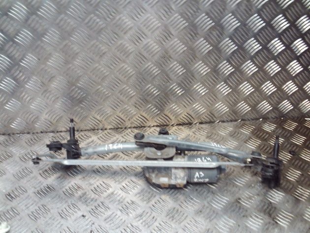 2017 GENUINE AUDI A3 8V FRONT WINDSCREEN WIPER MOTOR LINKAGE 8V2955023D