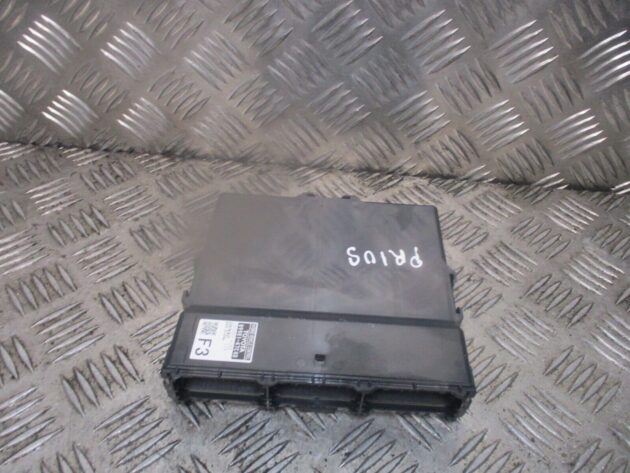 2019 GENUINE TOYOTA PRIUS ECU ENGINE CONTROL MODULE UNIT 8998147C40