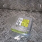 2019 GENUINE TOYOTA PRIUS SRS ECU BAG CONTROL MODULE UNIT 8917047890