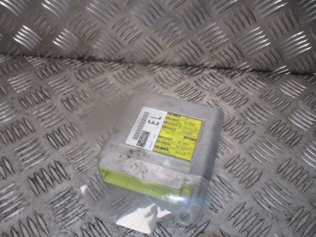 2019 GENUINE TOYOTA PRIUS SRS ECU BAG CONTROL MODULE UNIT 8917047890 - Image 2