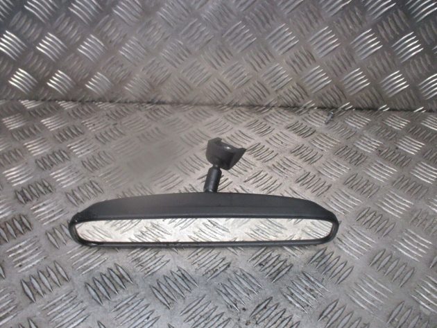 2013 GENUINE HYUNDAI I30 FRONT INTERIOR DISTANCE VIEW MIRROR E4012143 - Image 2