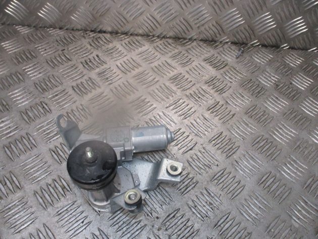 2018 GENUINE HONDA CIVIC REAR WINDSCREEN WIPER MOTOR