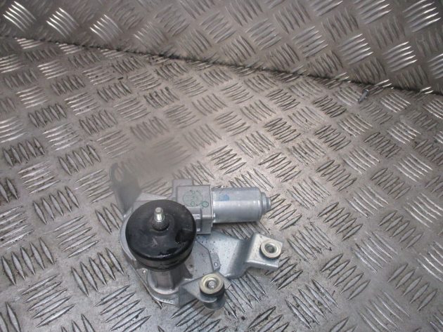 2018 GENUINE HONDA CIVIC REAR WINDSCREEN WIPER MOTOR - Image 2