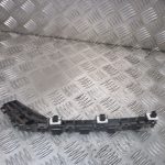 2018 GENUINE HONDA CIVIC REAR RIGHT DRIVER SIDE BUMPER MOUNT BRACKET 71593TGGA