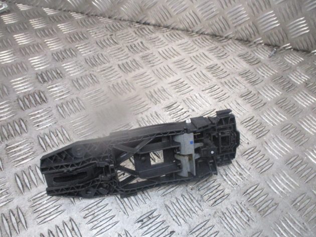 2018 GENUINE VW GOLF MK7 REAR LEFT PASSENGER SIDE DOOR HANDLE OUTER 5N0839885H - Image 3