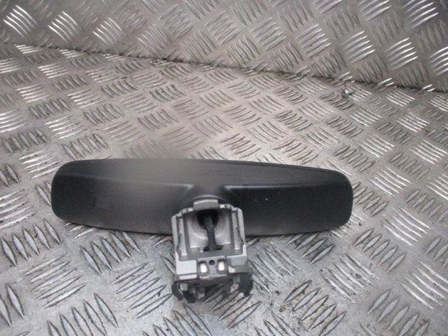 2018 GENUINE VW GOLF MK7 FRONT INTERIOR REAR DISTANCE VIEW MIRROR 3G0857511AM - Image 3