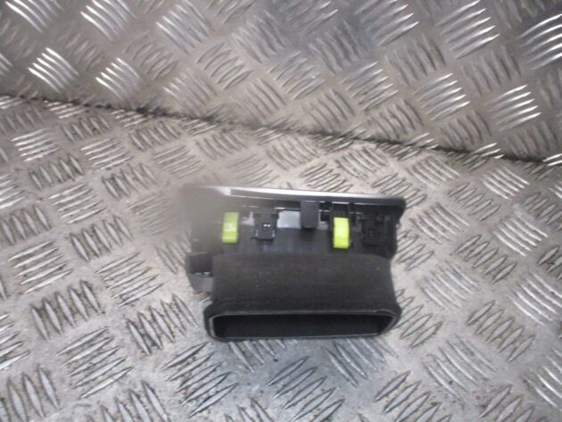 2019 GENUINE TOYOTA PRIUS FRONT LEFT PASSENGER SIDE HEATER AC AIRVENT 5565047190 - Image 3