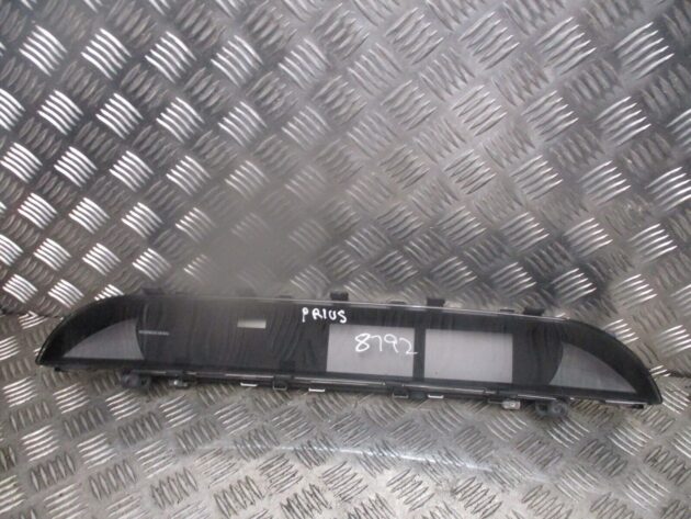 2019 GENUINE TOYOTA PRIUS SPEEDOMETER INSTRUMENT CLUSTER CLOCK 8380047020 - Image 2