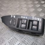 2012 GENUINE TOYOTA PRIUS FRONT RIGHT DRIVER SIDE WINDOW SWITCH 84040-33080