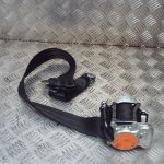 2017 GENUINE AUDI A3 8V 5DOOR FRONT RIGHT DRIVER SIDE SEAT BELT 8V5857706E