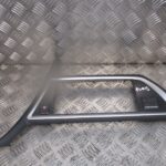 2014 GENUINE TOYOTA AURIS FRONT CENTRE DASHBOARD HEAD UNIT TRIM 5540502450