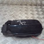 2017 GENUINE AUDI A3 8V REAR FUEL FILLER FLAP CAP COVER 8V4809906F