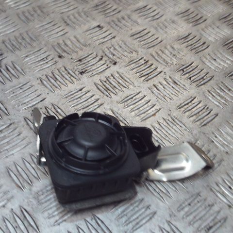 2017 GENUINE AUDI A3 8V SIREN ALARM HORN SIGNAL WITH MOUNT BRACKET 8V2951285