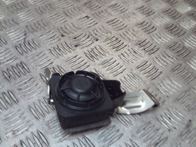 2017 GENUINE AUDI A3 8V SIREN ALARM HORN SIGNAL WITH MOUNT BRACKET 8V2951285