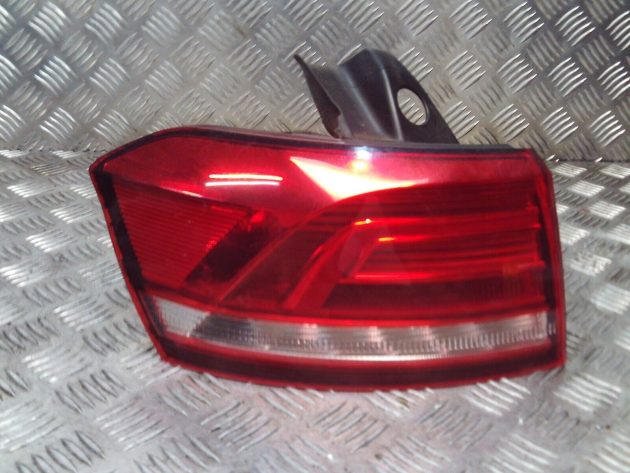 2017 GENUINE VW PASSAT B8 ESTATE REAR LEFT PASSENGER SIDE TAILLIGHT LAMP NSR