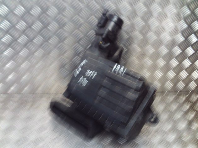 2017 AUDI A3 8V 6 SPEED 1.6 TDI AIR FILTER BOX MASS SENSOR 5Q0129607AE - Image 3