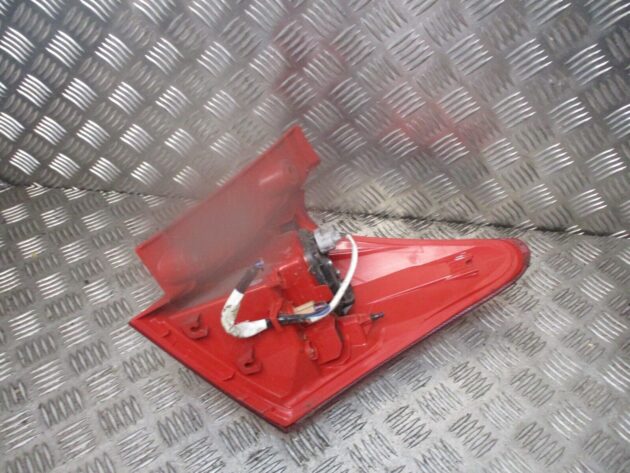 2014 GENUINE TOYOTA AURIS HATCHBACK REAR LEFT PASSENGER SIDE BODY LIGHT LAMP - Image 3
