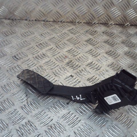 2017 GENUINE AUDI A3 8V ACCELERATOR THROTTLE PEDAL 5Q2723503D