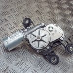 2018 GENUINE VW TOURAN REAR WINDSCREEN WIPER MOTOR 5G0955711C