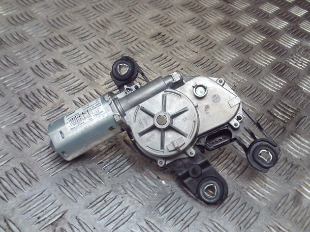 2018 GENUINE VW TOURAN REAR WINDSCREEN WIPER MOTOR 5G0955711C