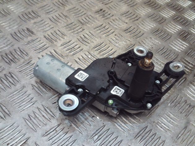 2018 GENUINE VW TOURAN REAR WINDSCREEN WIPER MOTOR 5G0955711C - Image 3