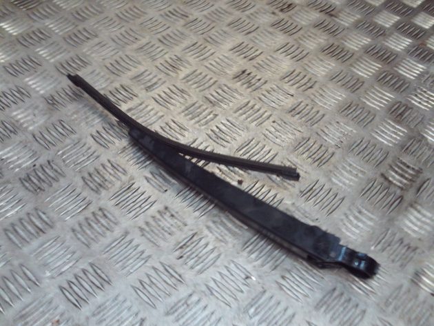 2018 GENUINE VW TOURAN REAR WINDSCREEN WIPER ARM 5G9955707