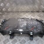 2018 GENUINE VW GOLF MK7 SPEEDOMETER INSTRUMENT CLUSTER CLOCK 5G1920941C