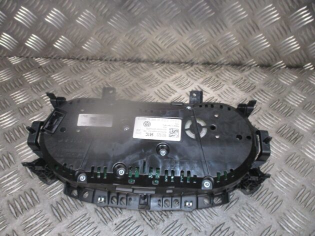 2018 GENUINE VW GOLF MK7 SPEEDOMETER INSTRUMENT CLUSTER CLOCK 5G1920941C - Image 3
