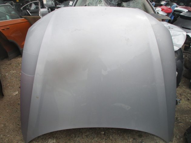 2015 GENUINE AUDI A6 SLINE SALOON FRONT BONNET HOOD